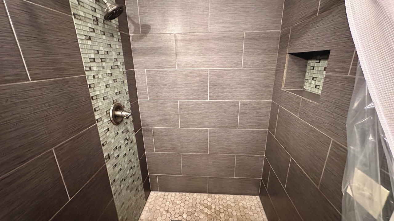 Photo of Bathroom in North Charlotte