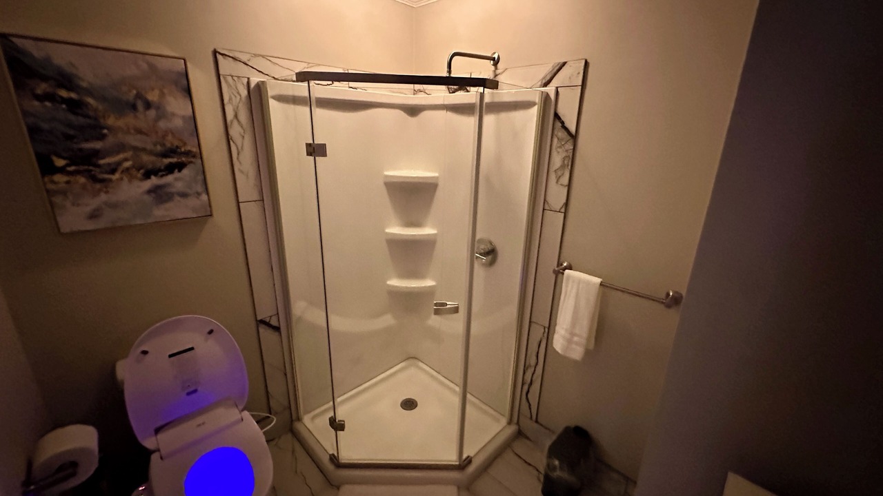 Photo of Bathroom in North Charlotte