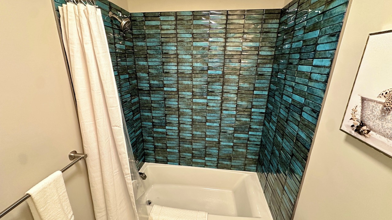 Photo of Bathroom in North Charlotte