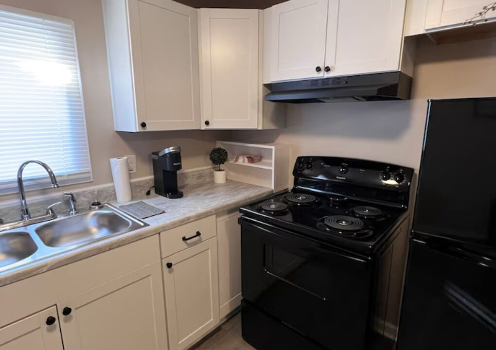 Photo of Kitchen in Rockingham