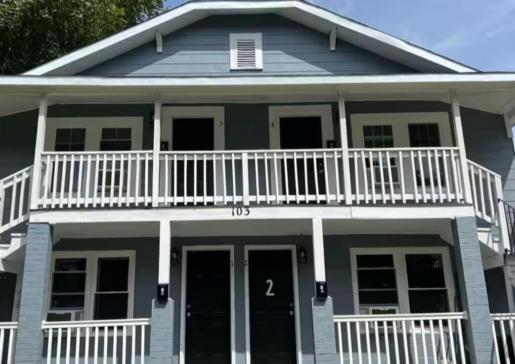 Photo of Outdoor in Rockingham