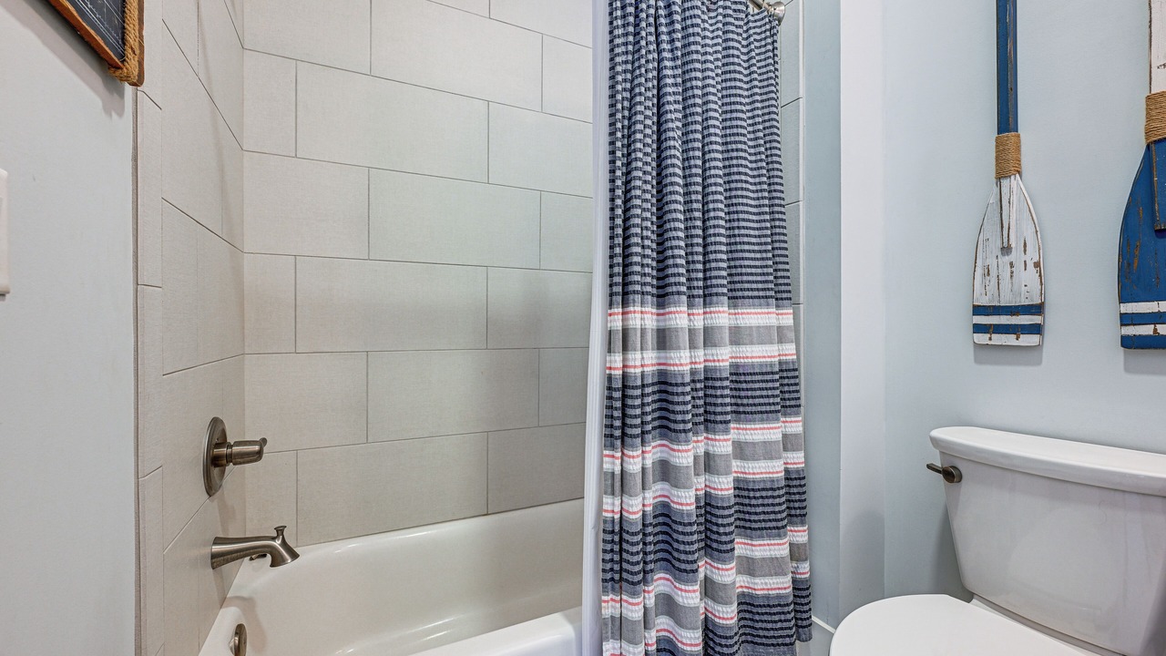 Photo of Bathroom in Bear Lake Reserve