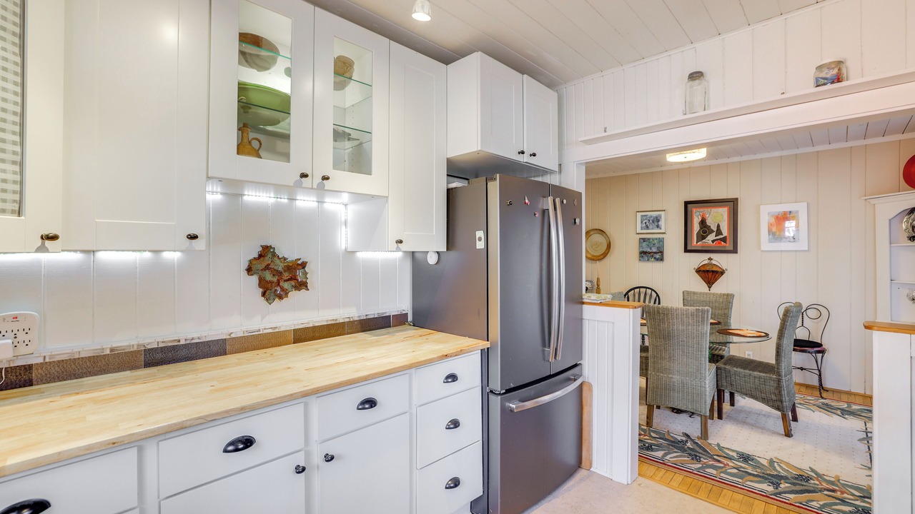 Photo of Kitchen in Lynn