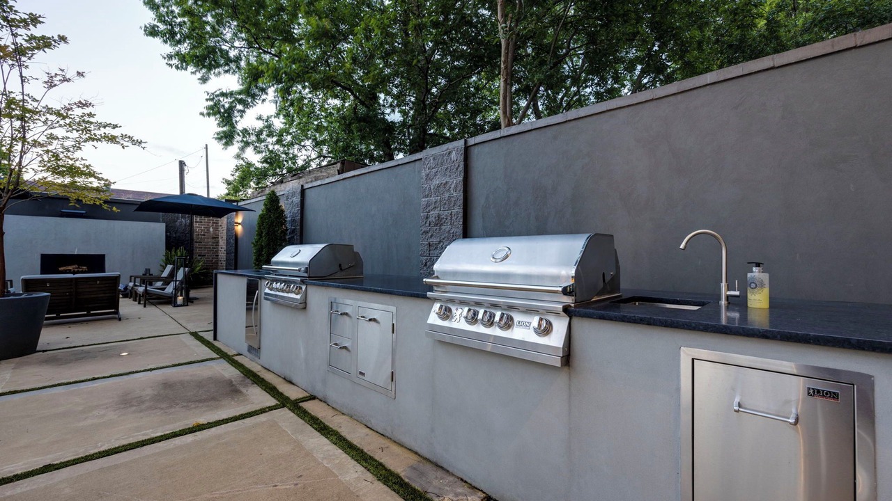 Photo of Outdoor in Katie Hill Neighborhood