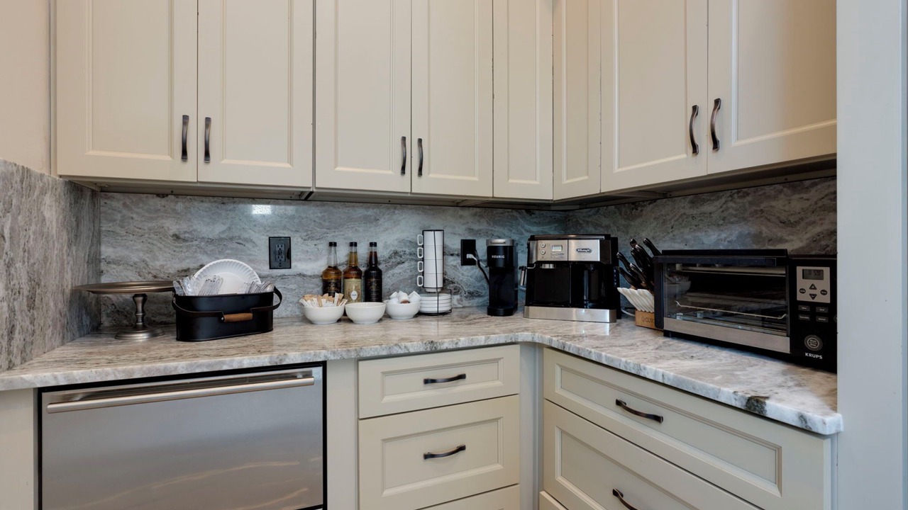 Photo of Kitchen in Katie Hill Neighborhood