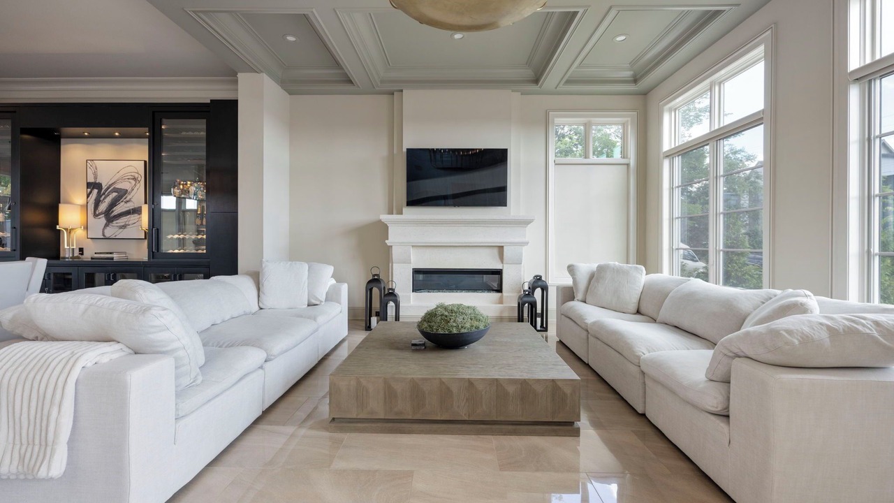Photo of Livingroom in Katie Hill Neighborhood