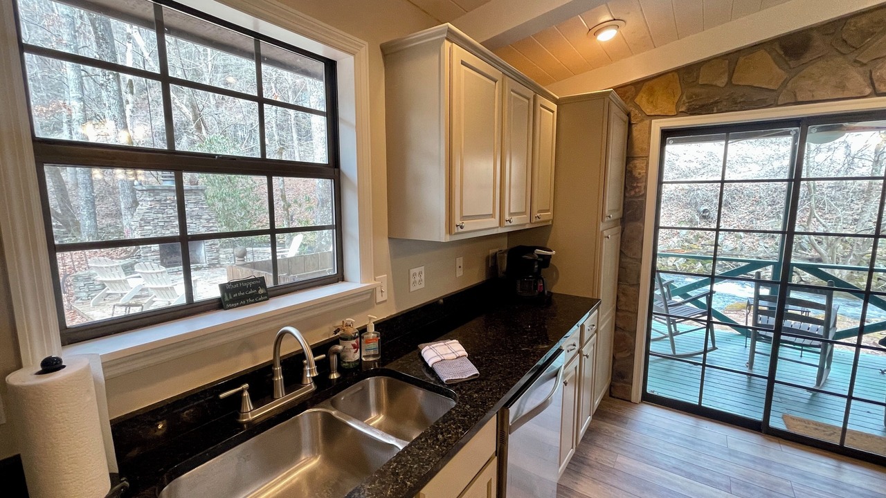 Photo of Kitchen in Robbinsville