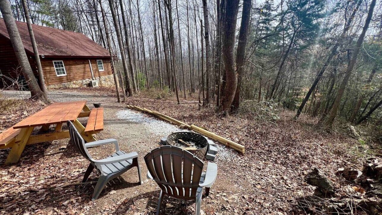 Photo of Others in Traphill