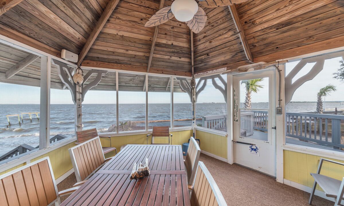 Photo of Outdoor in Saint Helena Island