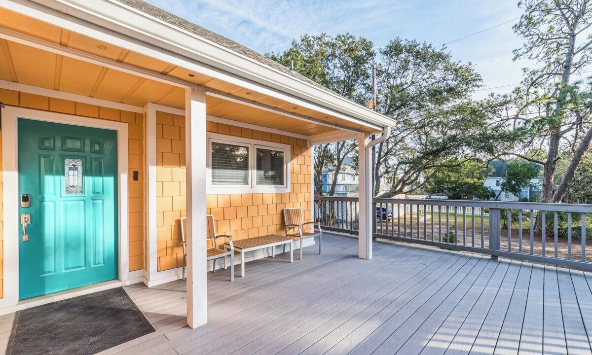 Photo of Outdoor in Saint Helena Island