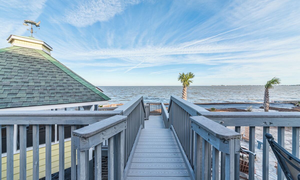 Photo of Outdoor in Saint Helena Island