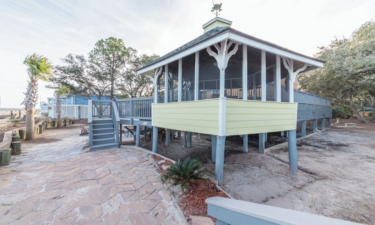 Photo of Outdoor in Saint Helena Island
