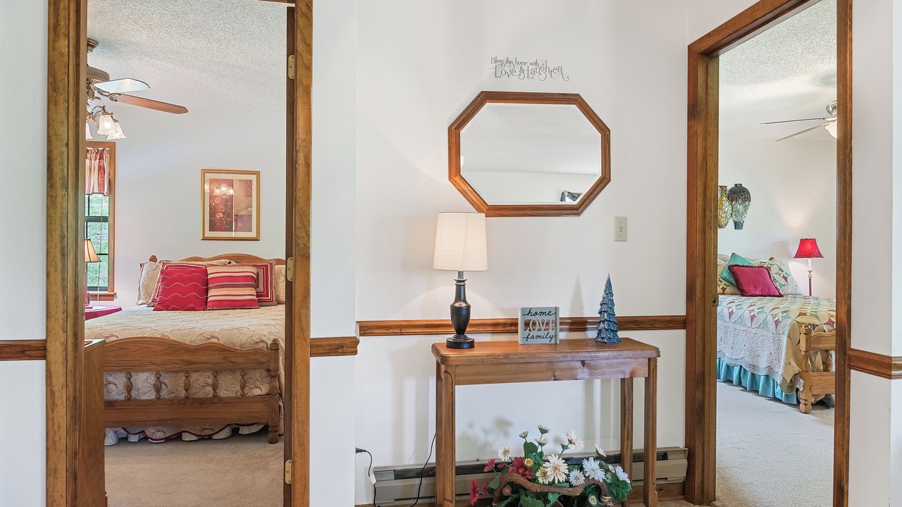 Photo of Bedroom in Maggie Valley