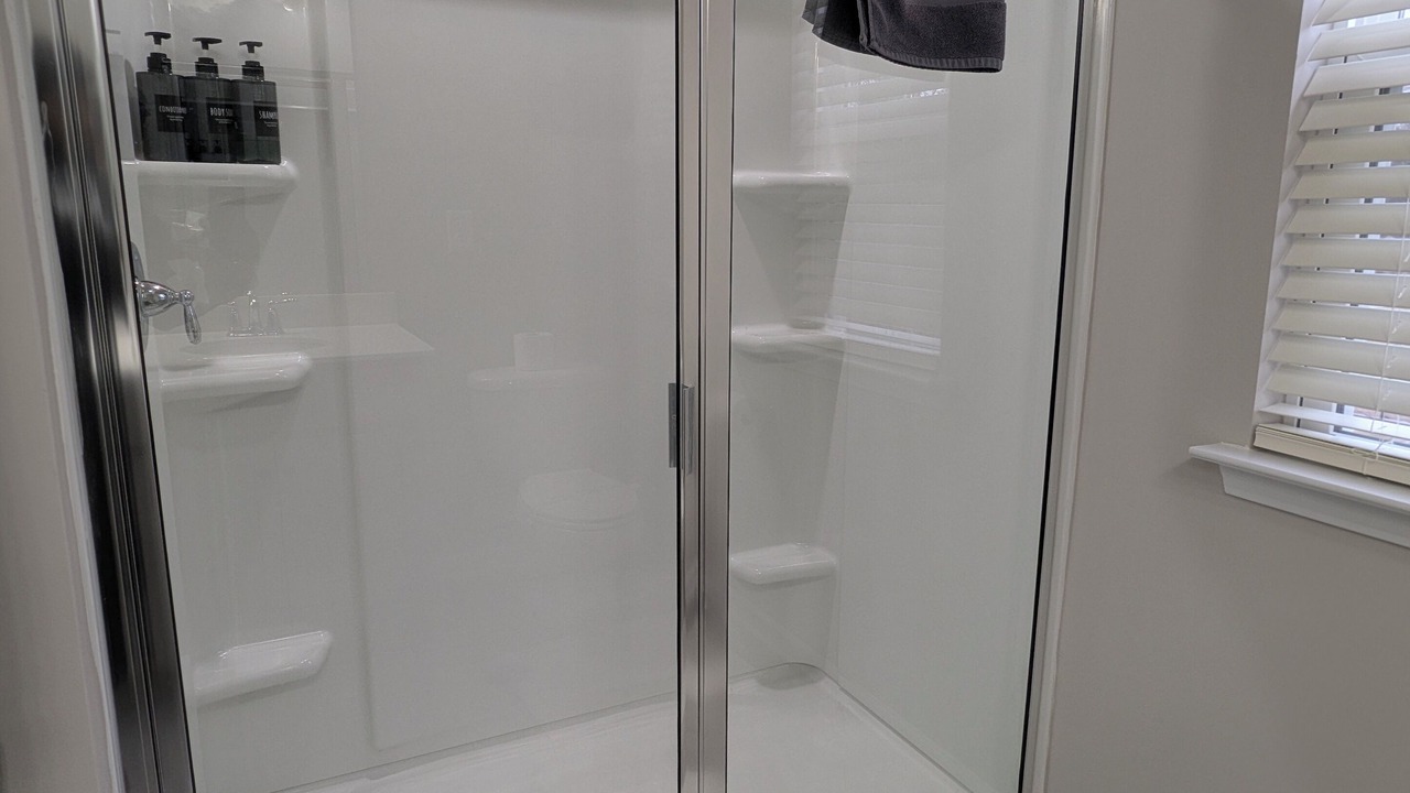 Photo of Bathroom in Huntersville