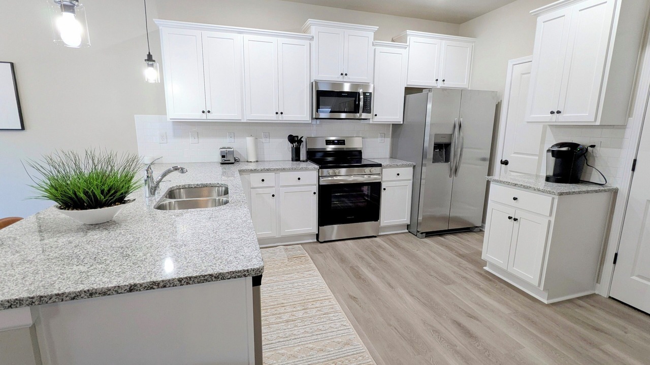 Photo of Kitchen in Huntersville