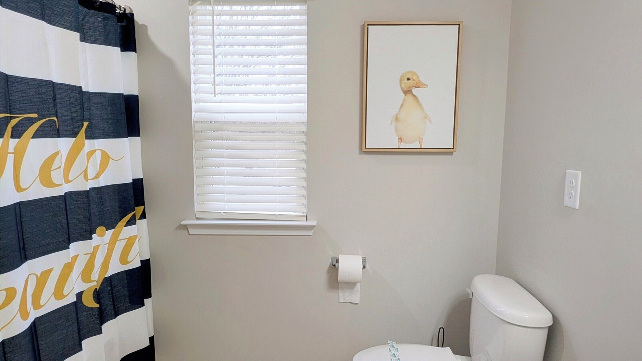Photo of Bathroom in Huntersville