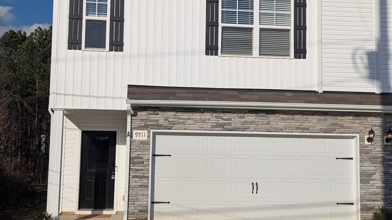 Photo of Outdoor in Huntersville