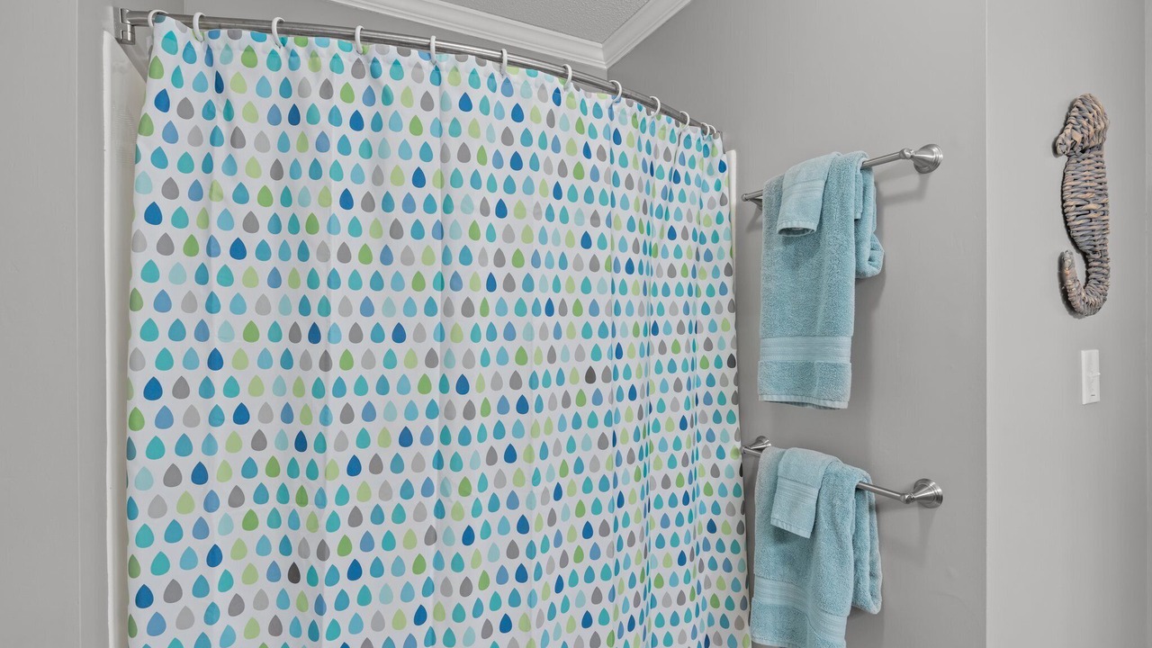 Photo of Bedroom in Salter Path