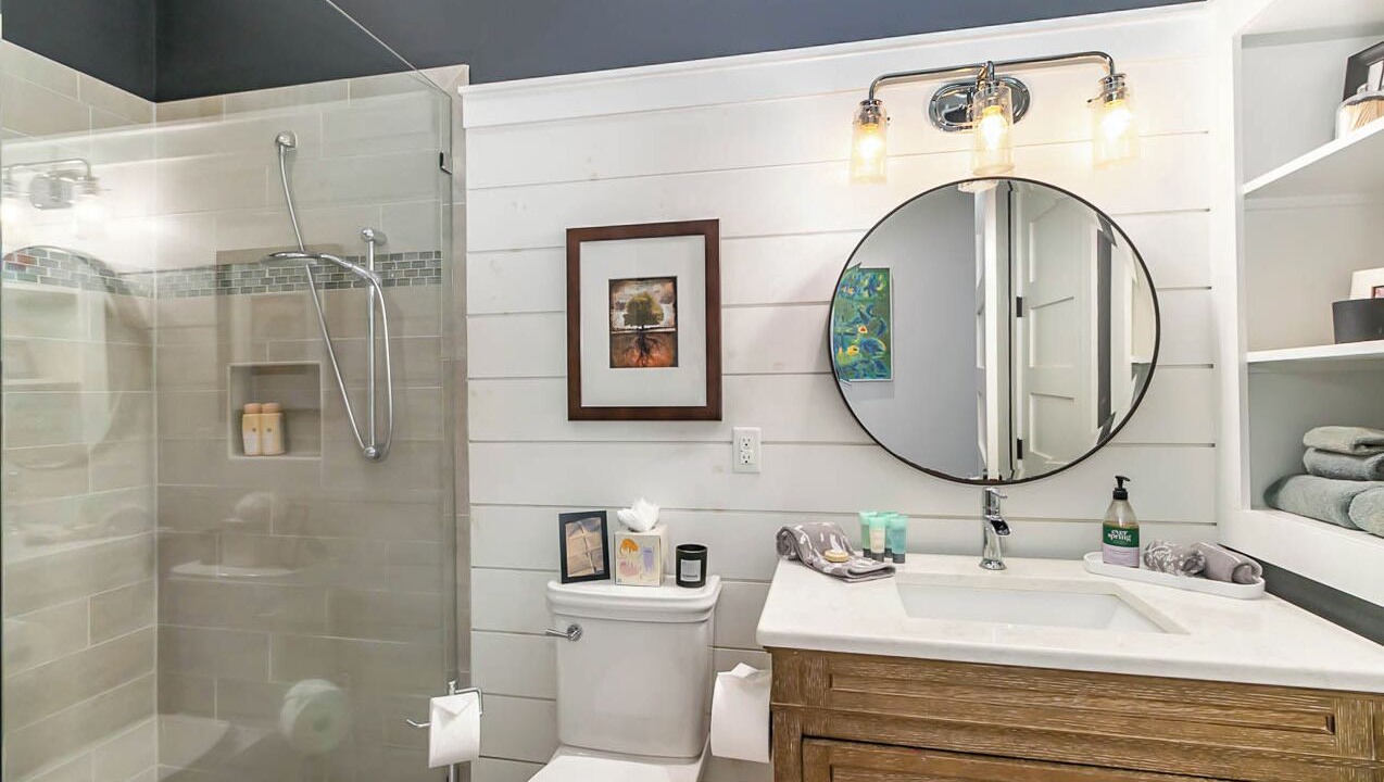 Photo of Bathroom in Durham