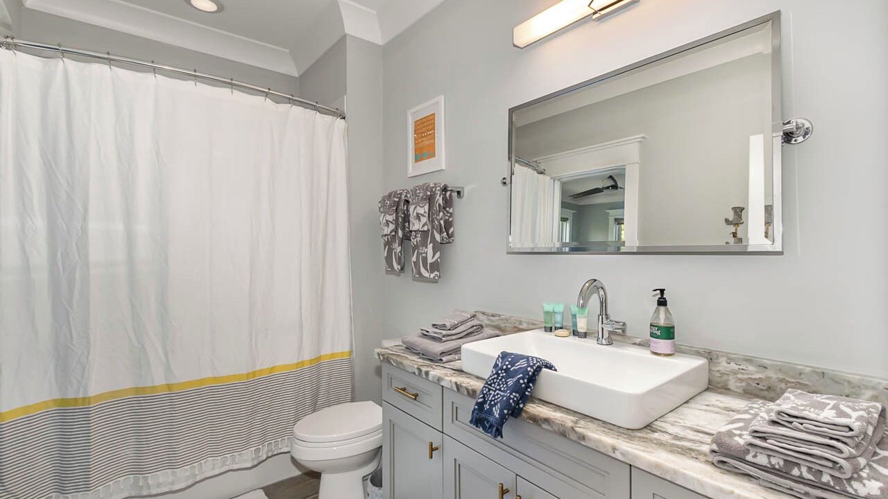 Photo of Bathroom in Durham