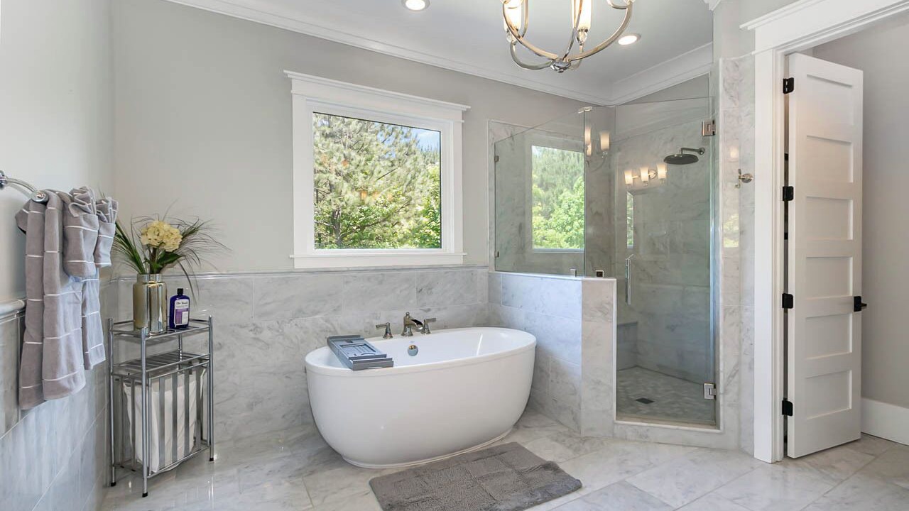 Photo of Bathroom in Durham