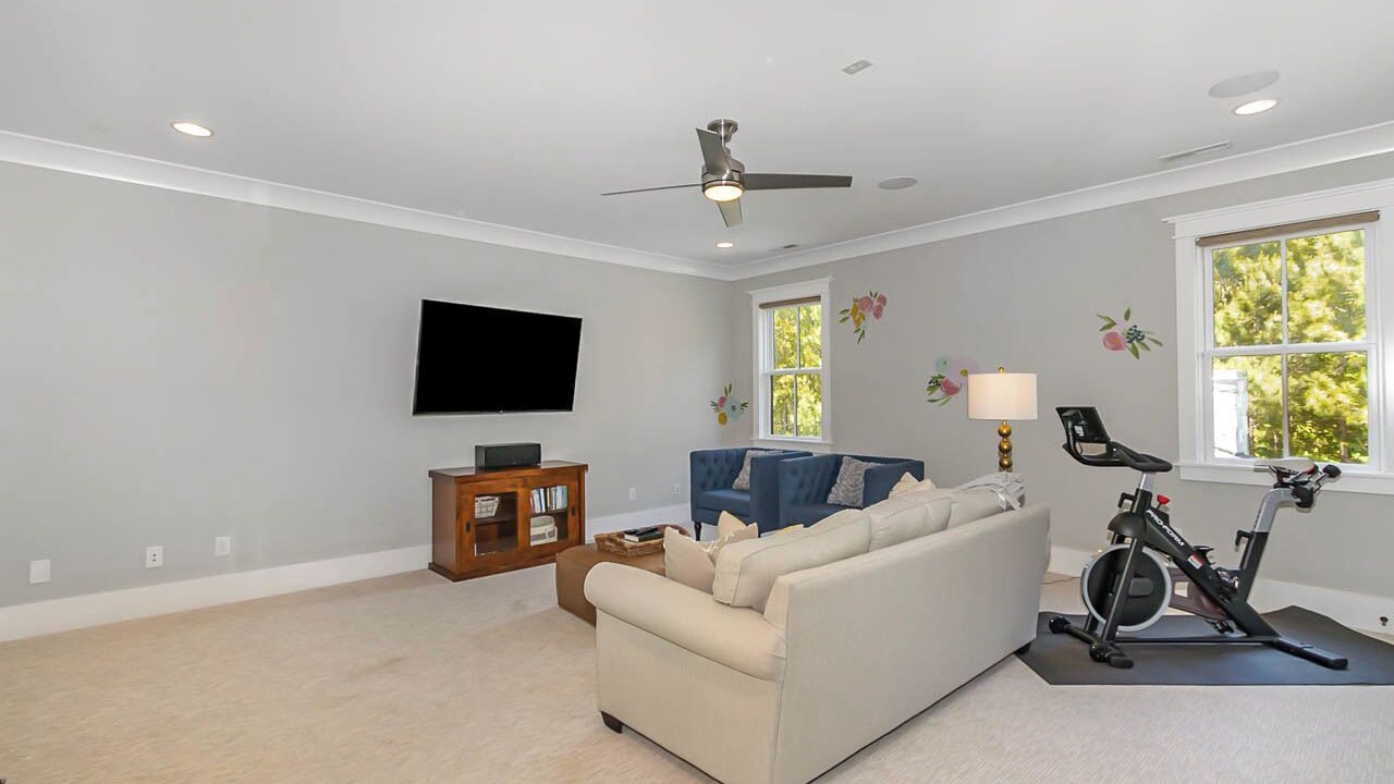 Photo of Livingroom in Durham
