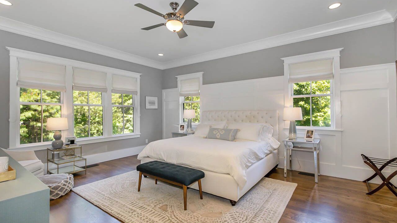 Photo of Bedroom in Durham