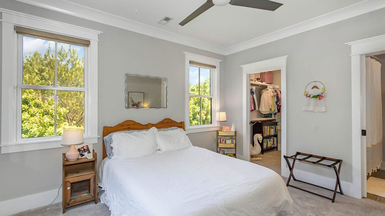 Photo of Bedroom in Durham