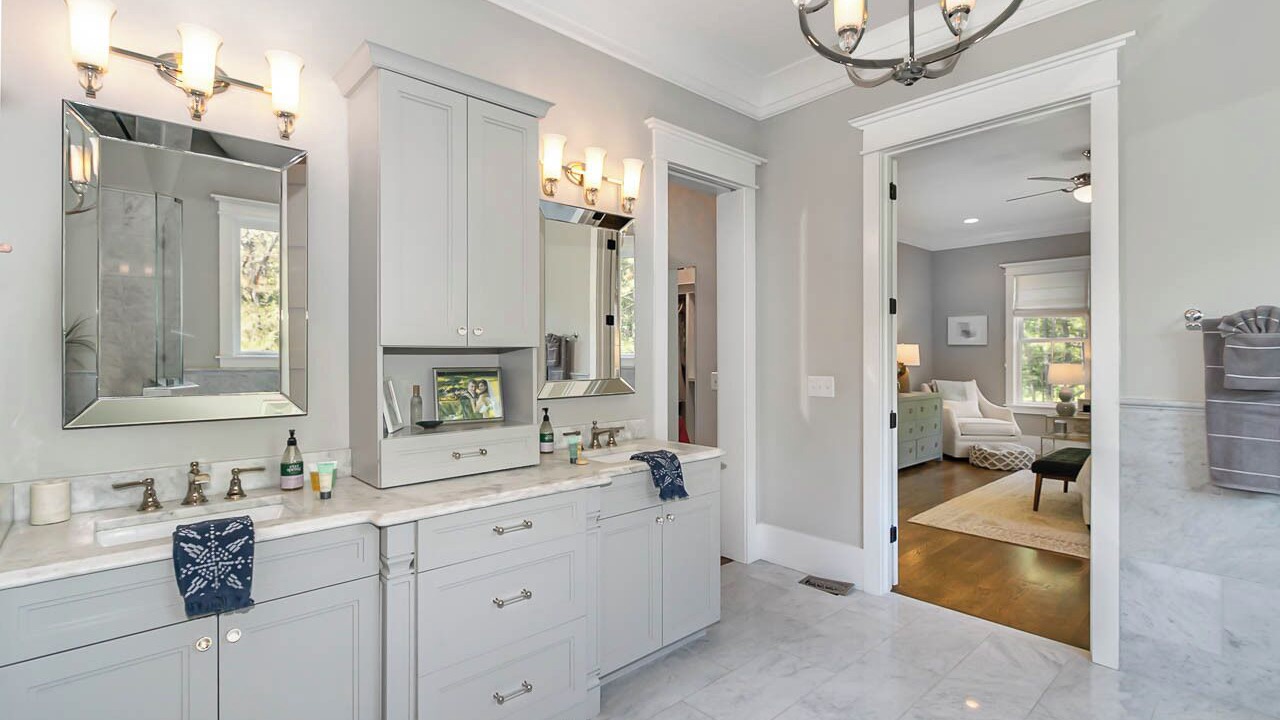 Photo of Bathroom in Durham
