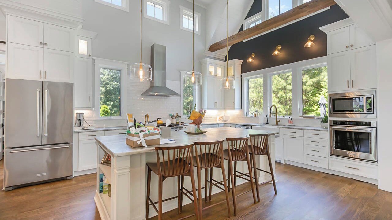 Photo of Kitchen in Durham