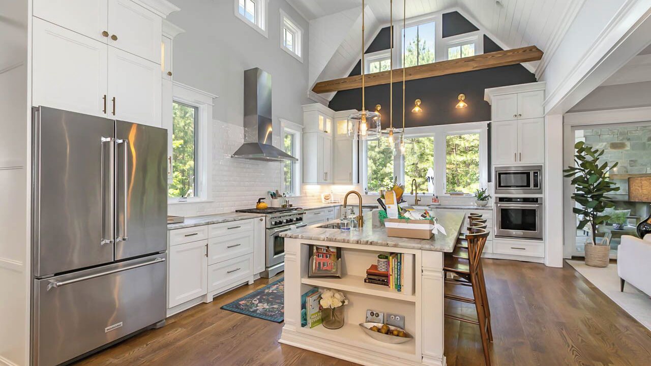 Photo of Kitchen in Durham