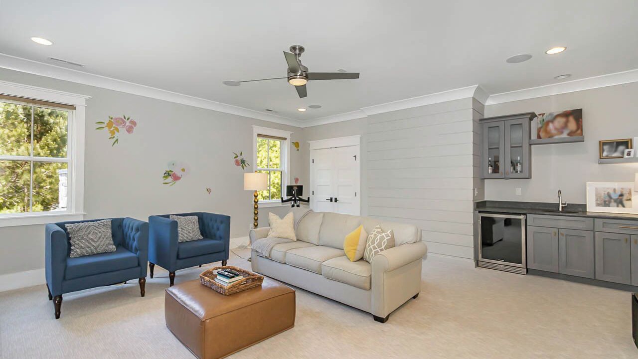 Photo of Livingroom in Durham