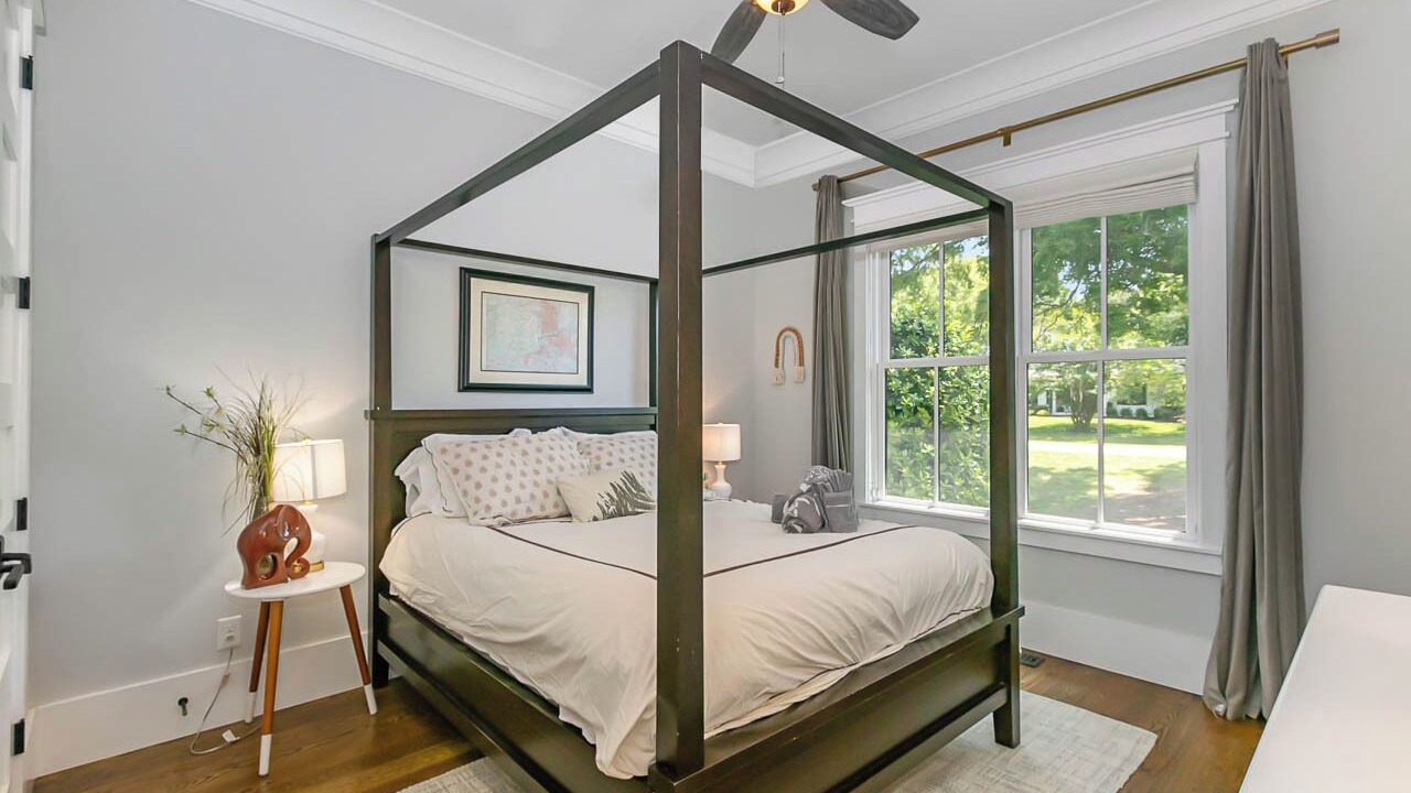 Photo of Bedroom in Durham