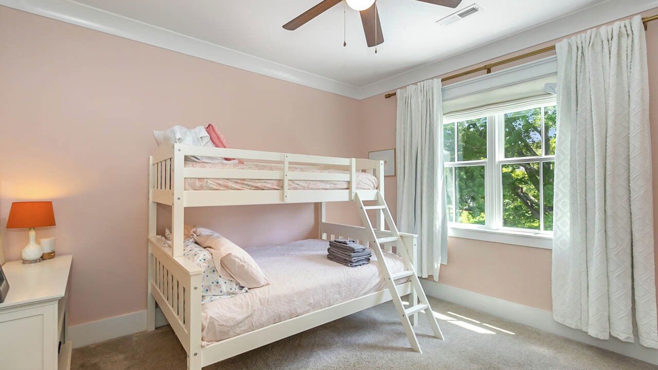 Photo of Bedroom in Durham
