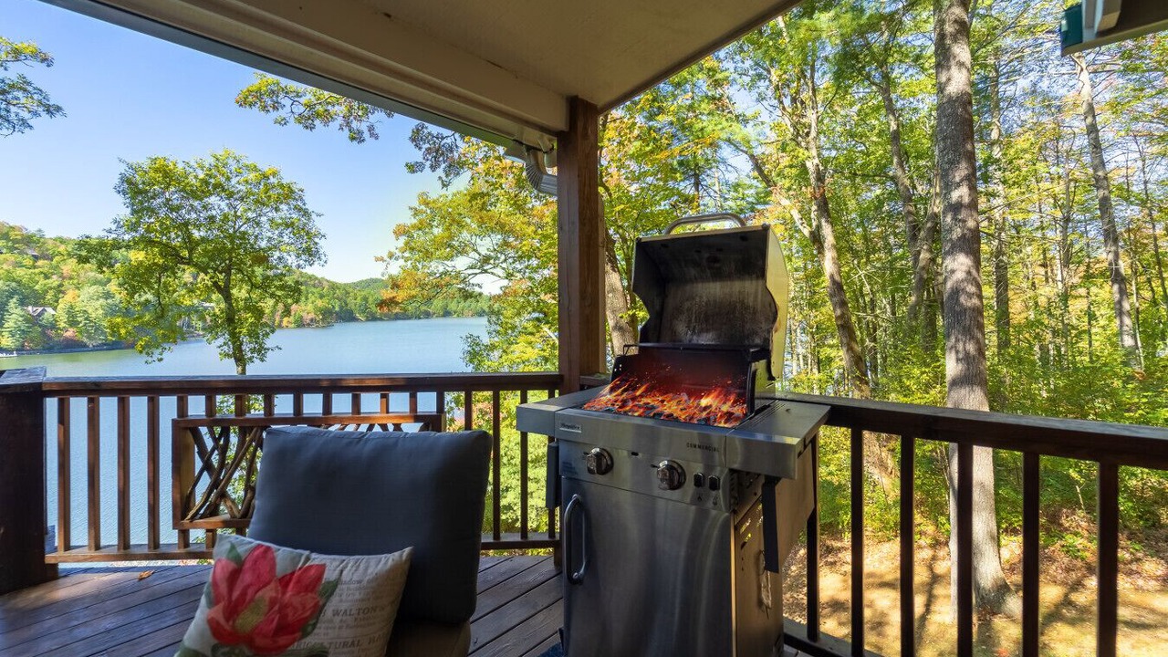 Photo of Outdoor in Cullowhee