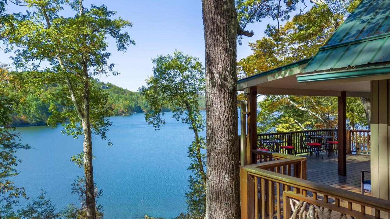 Photo of Outdoor in Cullowhee