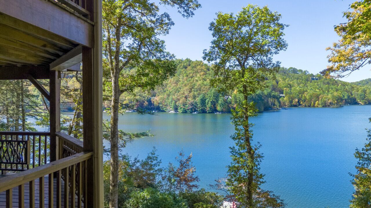Photo of Outdoor in Cullowhee