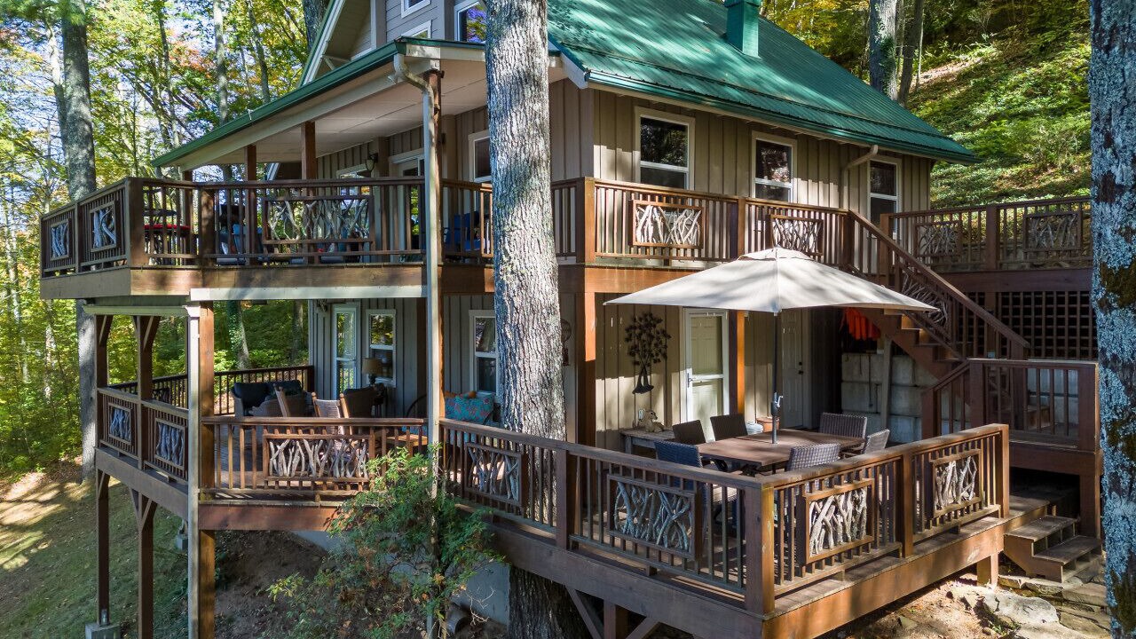 Photo of Outdoor in Cullowhee