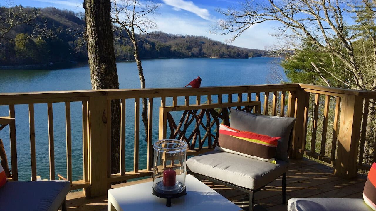 Photo of Outdoor in Cullowhee