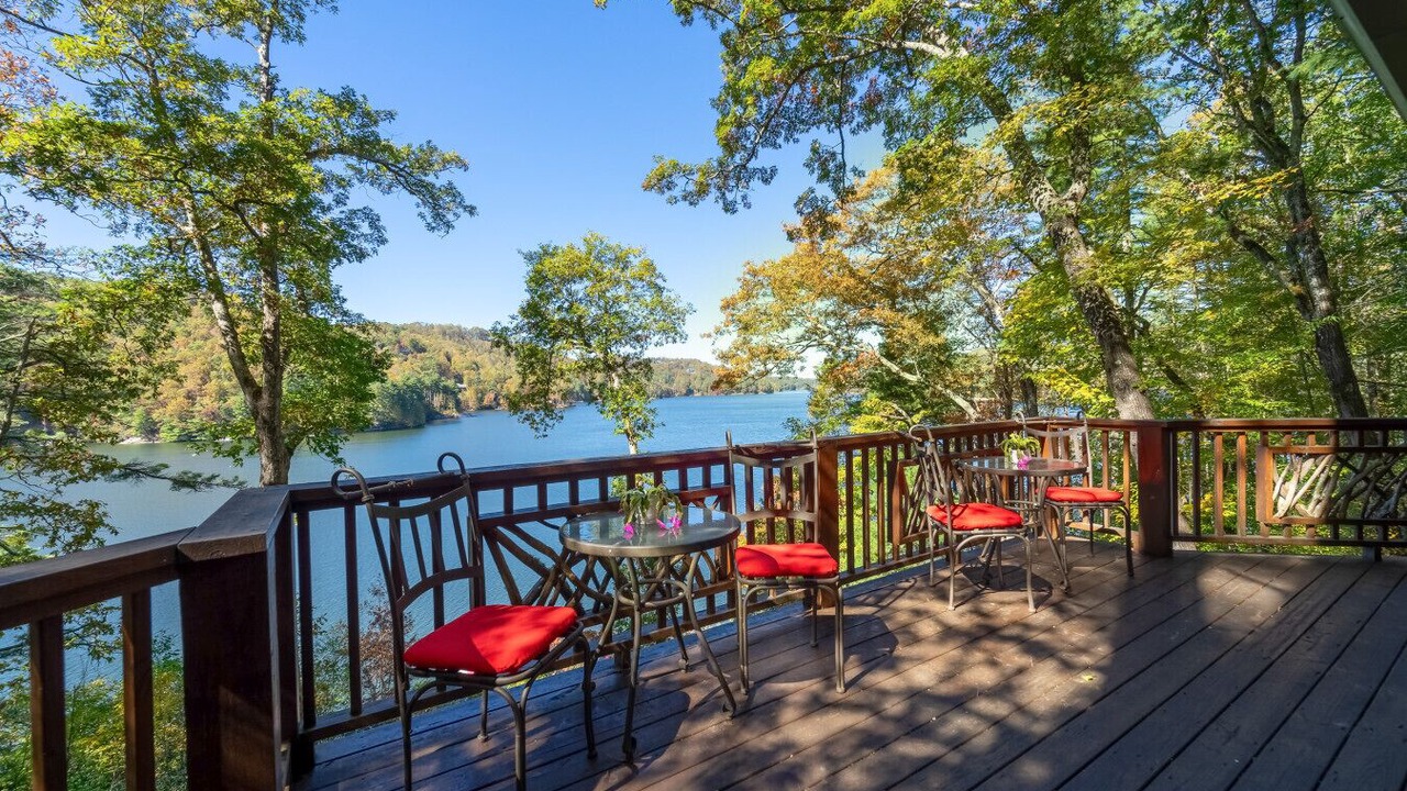 Photo of Outdoor in Cullowhee
