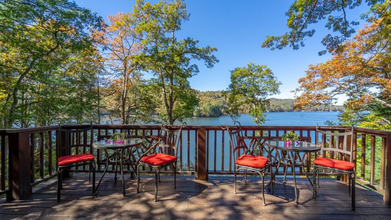 Photo of Outdoor in Cullowhee