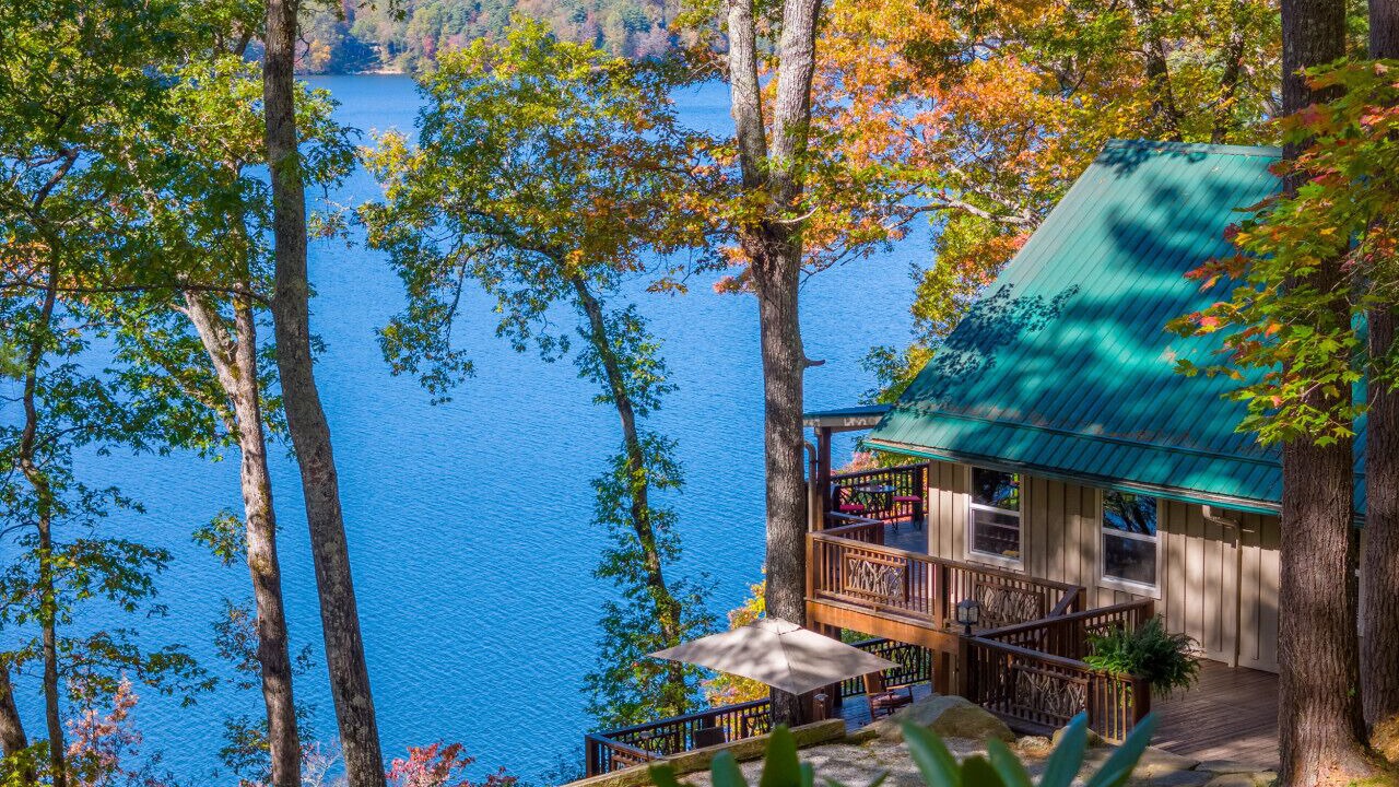 Photo of Outdoor in Cullowhee