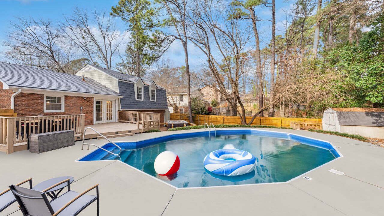 Photo of Outdoor in Cary