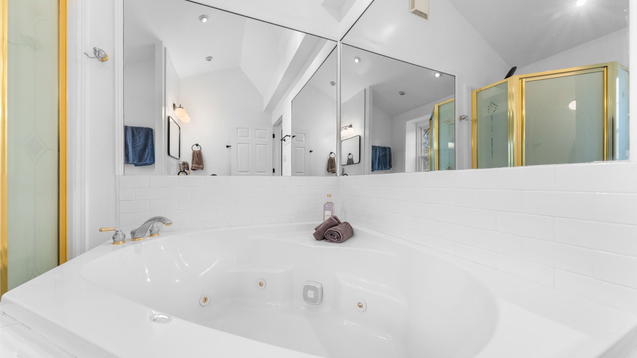 Photo of Bathroom in Cary