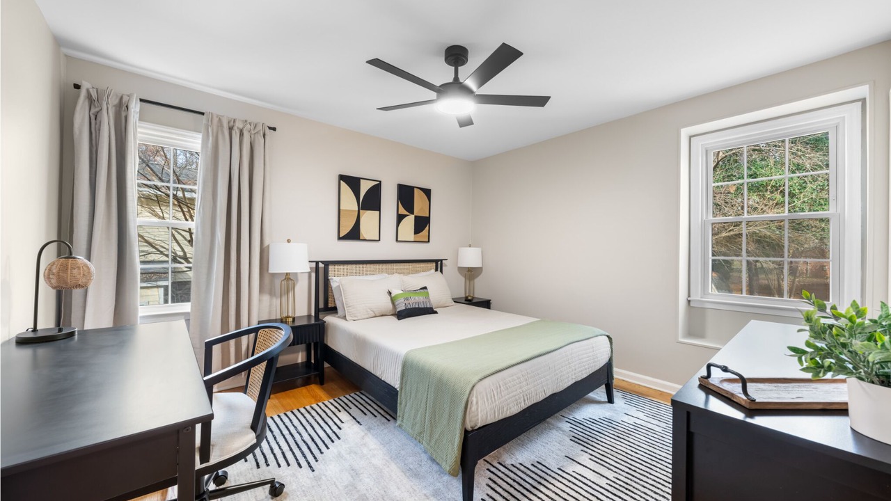 Photo of Bedroom in Cary