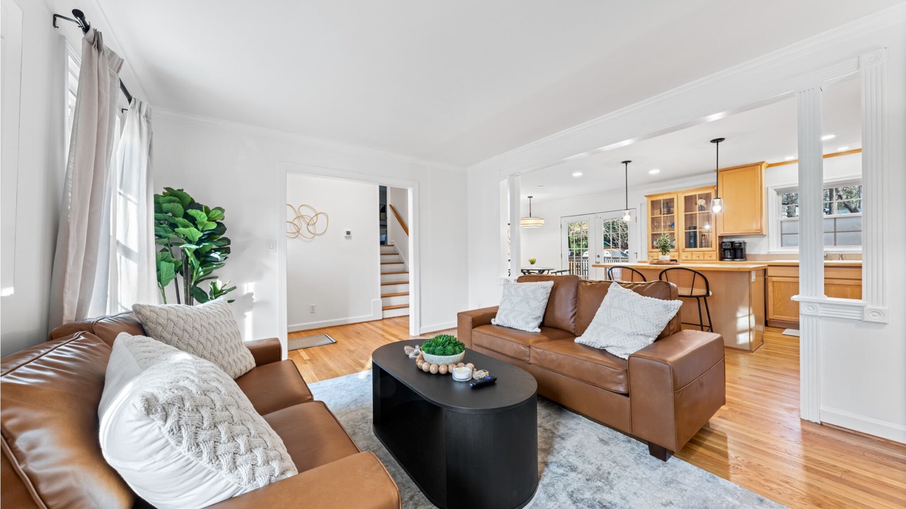 Photo of Livingroom in Cary