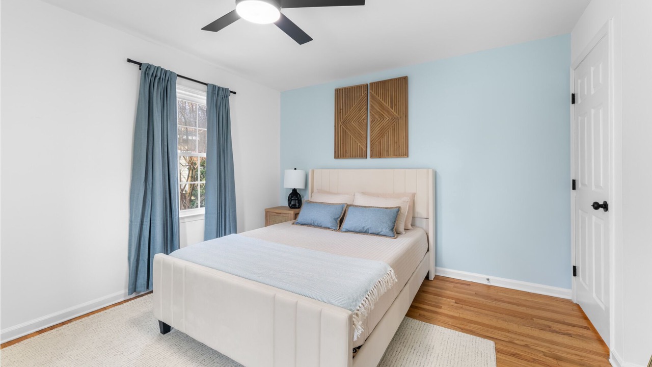 Photo of Bedroom in Cary