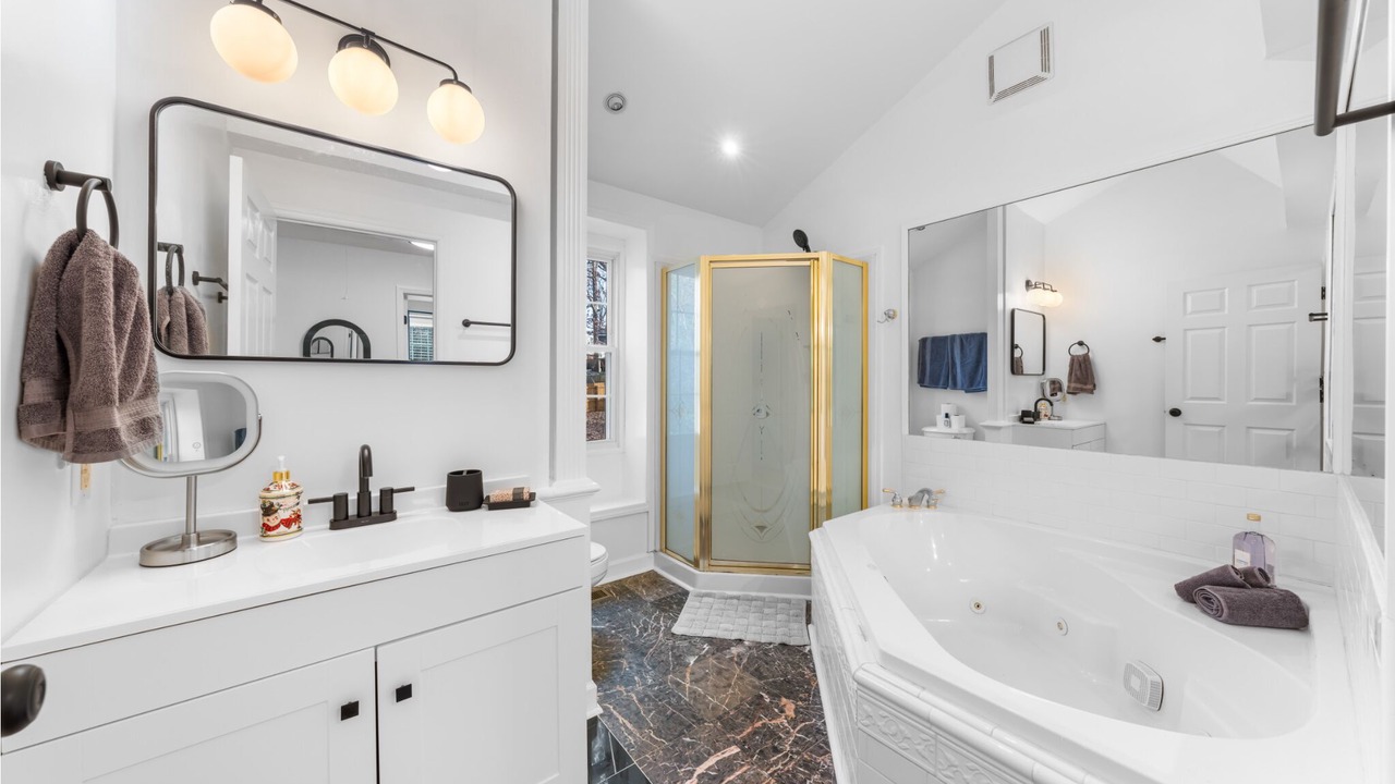 Photo of Bathroom in Cary