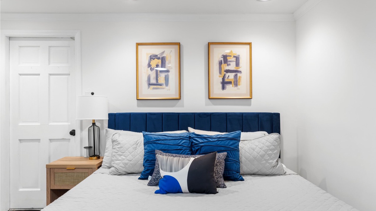 Photo of Bedroom in Cary