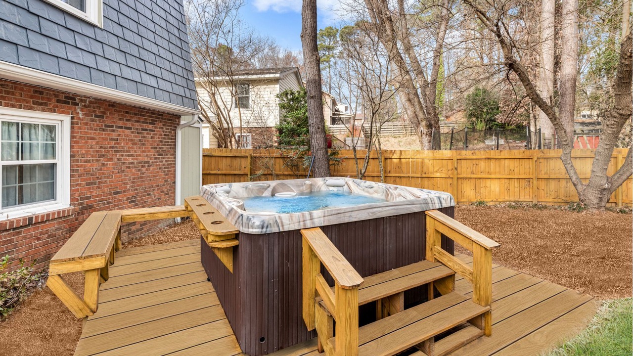 Photo of Outdoor in Cary